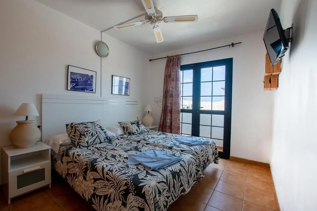 Surf Riders Fuerteventura (Adults Only) Hotel Corralejo