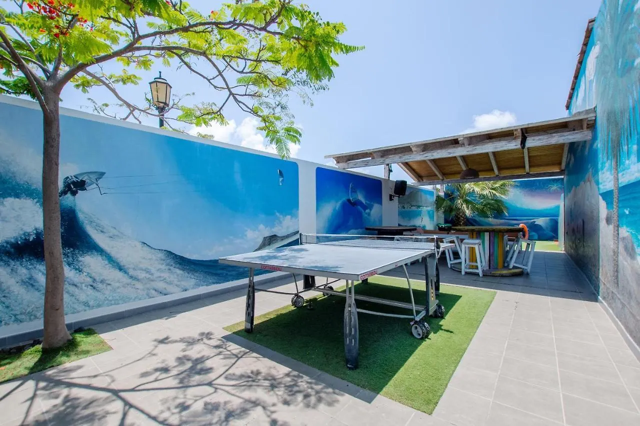 Surf Riders Fuerteventura (Adults Only) Hotel Corralejo 2*,