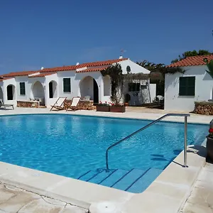 Nure Cel Blau Appartement