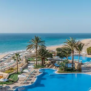 Iberostar Waves Playa Gaviotas **** Morro Jable (Fuerteventura)