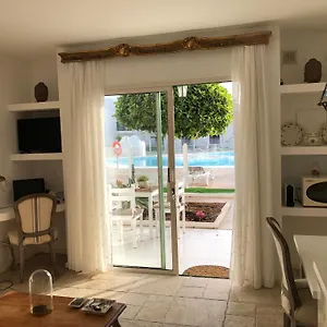 Appartamento Magnifico En Dunas De