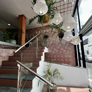 Residencia Cardona Arrecife