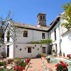 Carmen De Ramilla, Encantadora Con Piscina Soleada Spagna