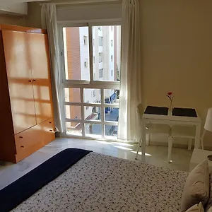 Fan Flat Eugenio (adults Only) Spagna