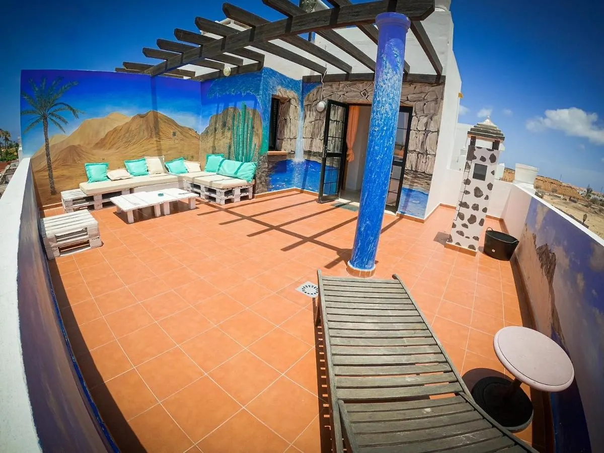 Surf Riders Fuerteventura (Adults Only) Hotel Corralejo